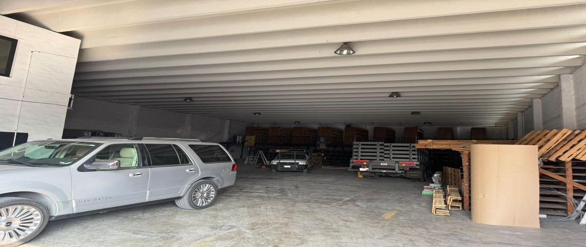 Foto de bodega en venta en  , buenos aires, monterrey, nuevo león, 0 No. 03