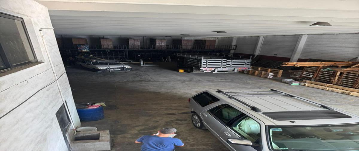 Foto de bodega en venta en  , buenos aires, monterrey, nuevo león, 0 No. 05