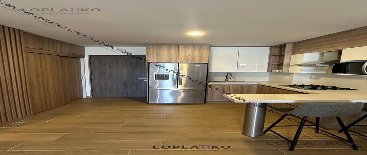 Foto de departamento en renta en  , buenos aires, monterrey, nuevo león, 0 No. 04