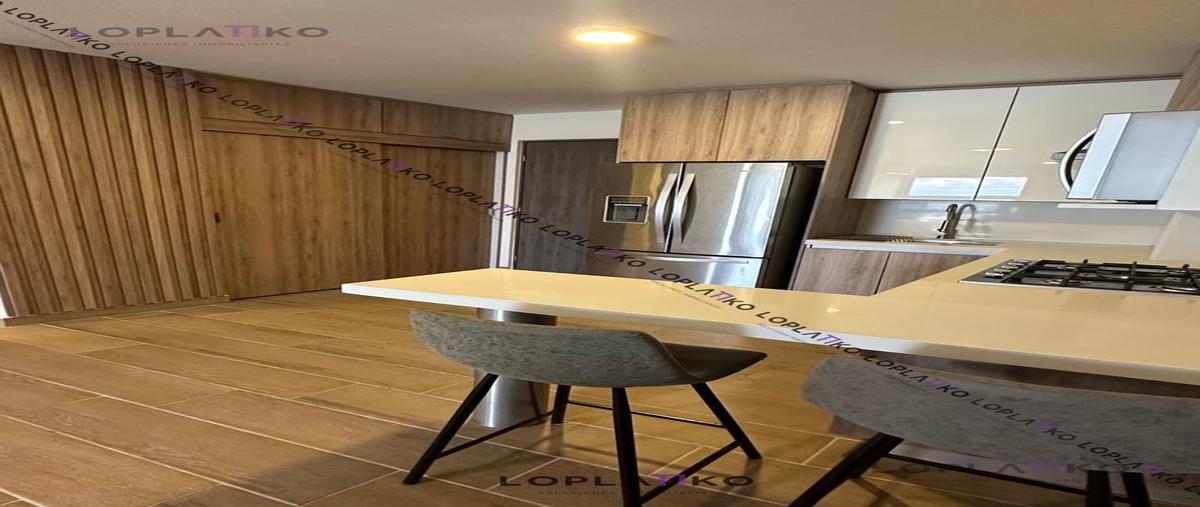 Foto de departamento en renta en  , buenos aires, monterrey, nuevo león, 0 No. 05