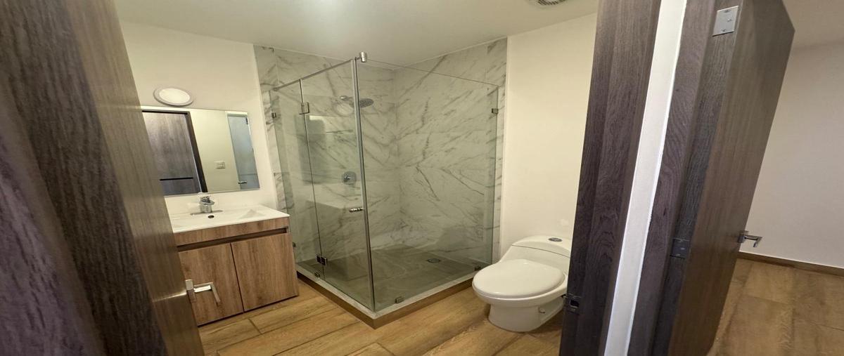 Foto de departamento en renta en  , buenos aires, monterrey, nuevo león, 31355971 No. 04