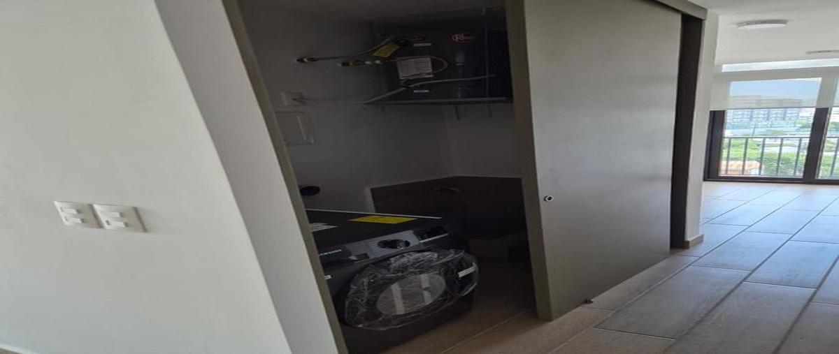 Foto de departamento en renta en  , buenos aires, monterrey, nuevo león, 31355973 No. 05