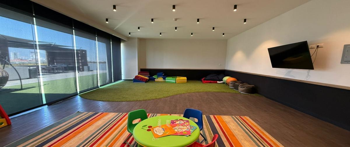 Foto de departamento en renta en  , buenos aires, monterrey, nuevo león, 0 No. 03