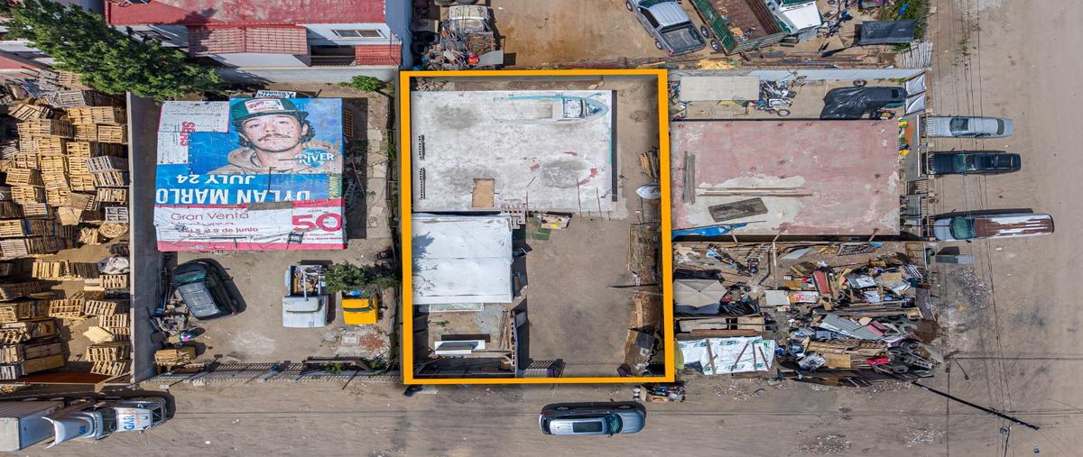Foto de terreno habitacional en venta en  , buenos aires norte, tijuana, baja california, 31117695 No. 03