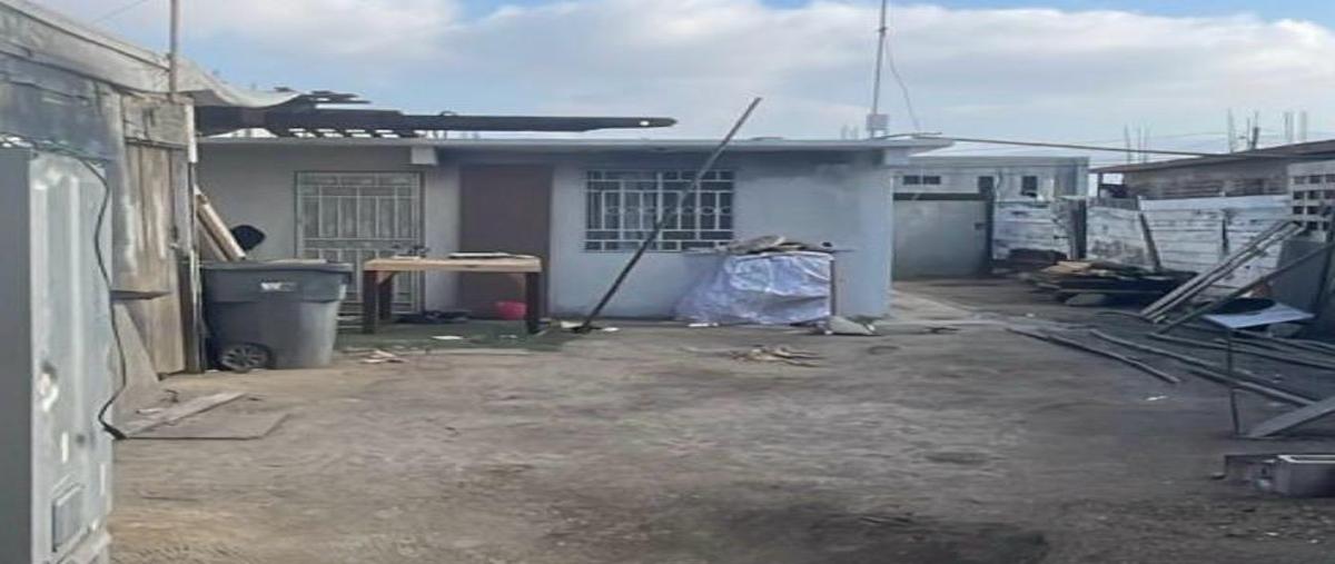 Foto de terreno habitacional en venta en  , buenos aires norte, tijuana, baja california, 0 No. 04
