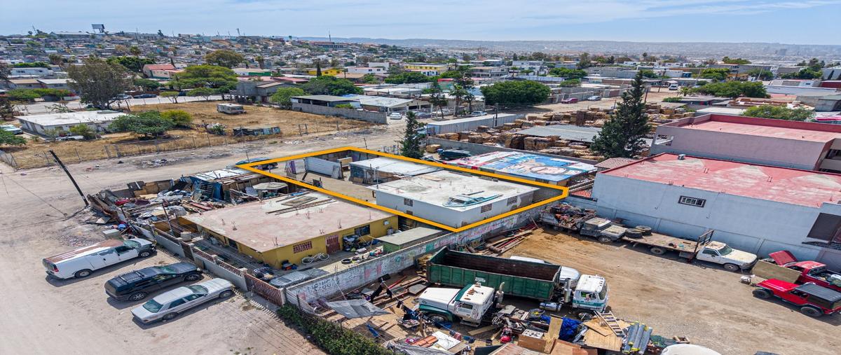 Foto de terreno habitacional en venta en  , buenos aires norte, tijuana, baja california, 31117695 No. 05