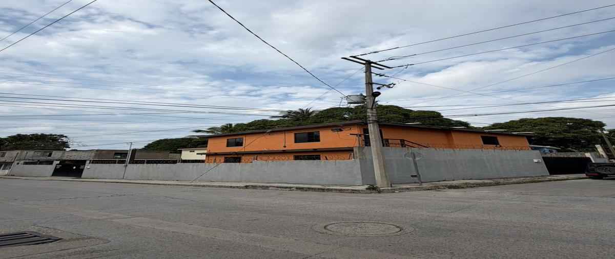 Foto de oficina en buenos aires , pedro josé méndez, tampico, tamaulipas, 30799559 foto 04 Foto de oficina en venta en buenos aires , pedro josé méndez, tampico, tamaulipas, 30799559 No. 04