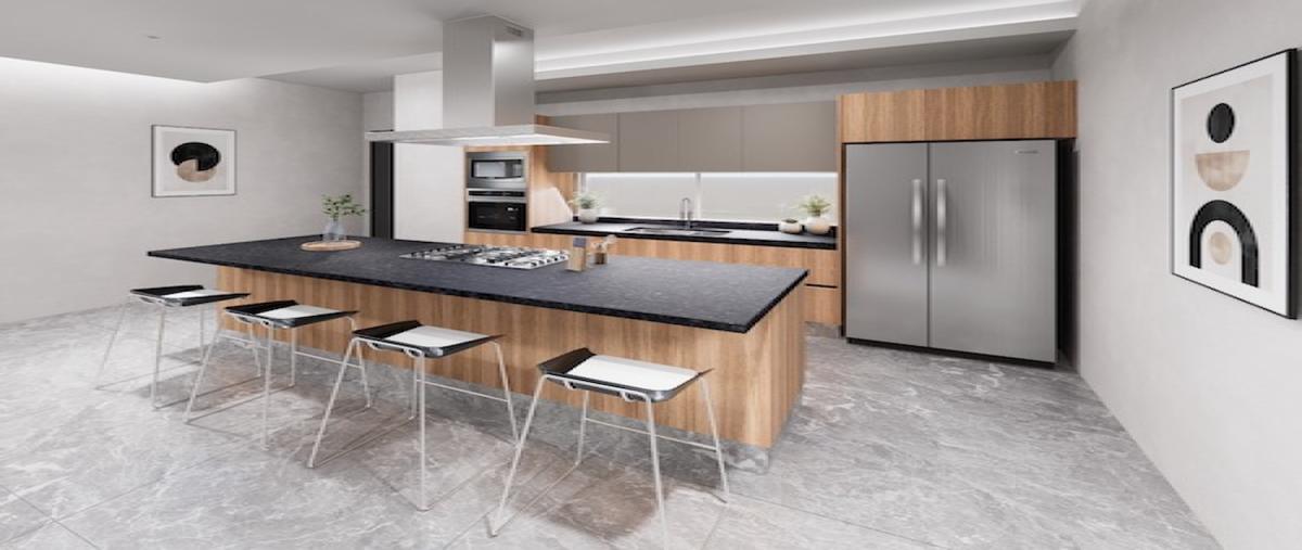 Foto de departamento en venta en buenos aires , providencia 1a secc, guadalajara, jalisco, 31497596 No. 04