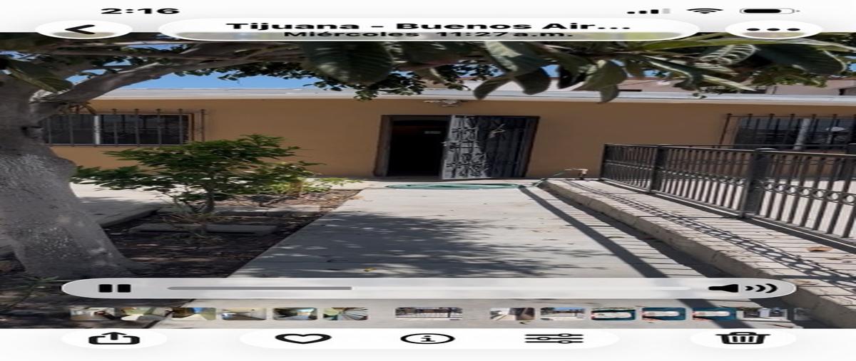 Foto de casa en venta en  , buenos aires sur, tijuana, baja california, 0 No. 04