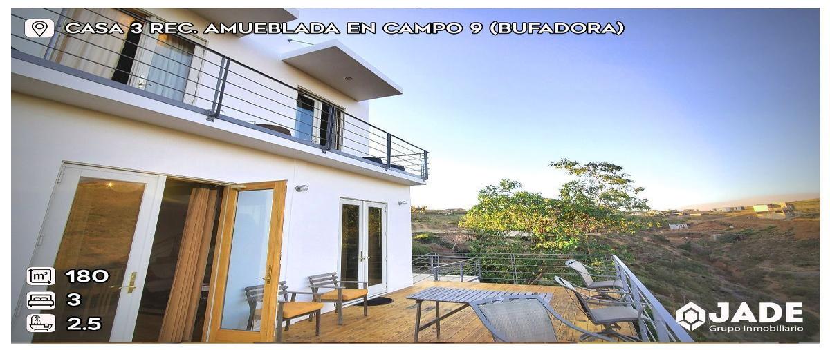 Foto de casa en bufadora , la bufadora, ensenada, baja california, 27391833 foto 01 Foto de casa en venta en bufadora , la bufadora, ensenada, baja california, 27391833 No. 01