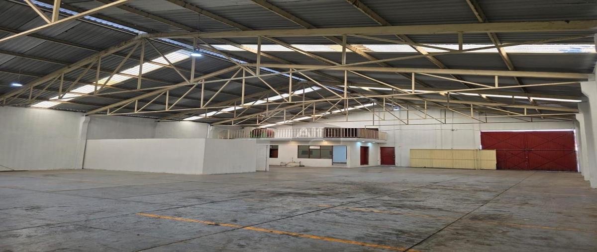 Foto de nave industrial en renta en bufalo 874, ganadera, irapuato, guanajuato, 25987154 No. 03