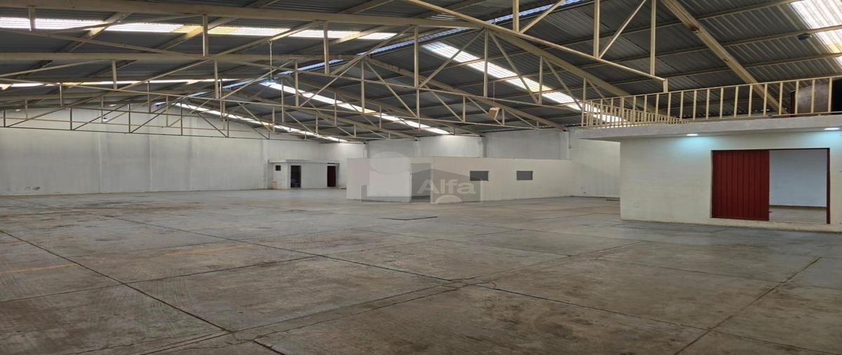 Foto de nave industrial en renta en bufalo 874, ganadera, irapuato, guanajuato, 25987154 No. 05