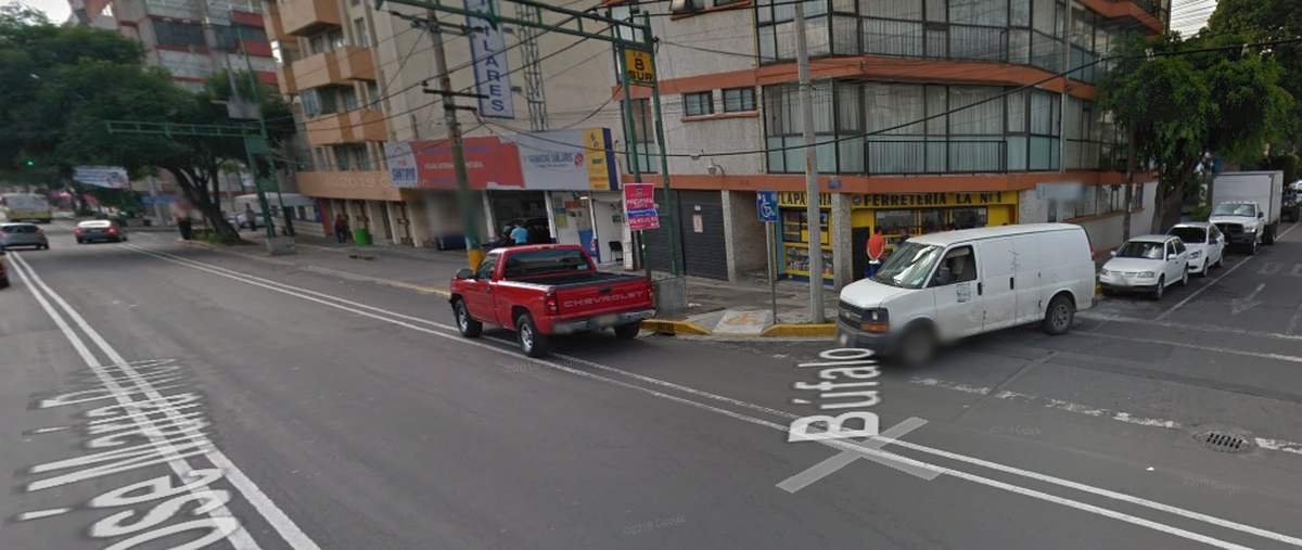 Foto de departamento en venta en bufalo , actipan, benito juárez, df / cdmx, 17968271 No. 03