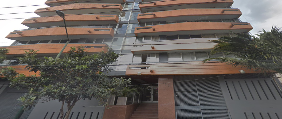 Foto de departamento en bufalo , actipan, benito juárez, df / cdmx, 25494621 foto 01 Foto de departamento en venta en bufalo , actipan, benito juárez, df / cdmx, 25494621 No. 01