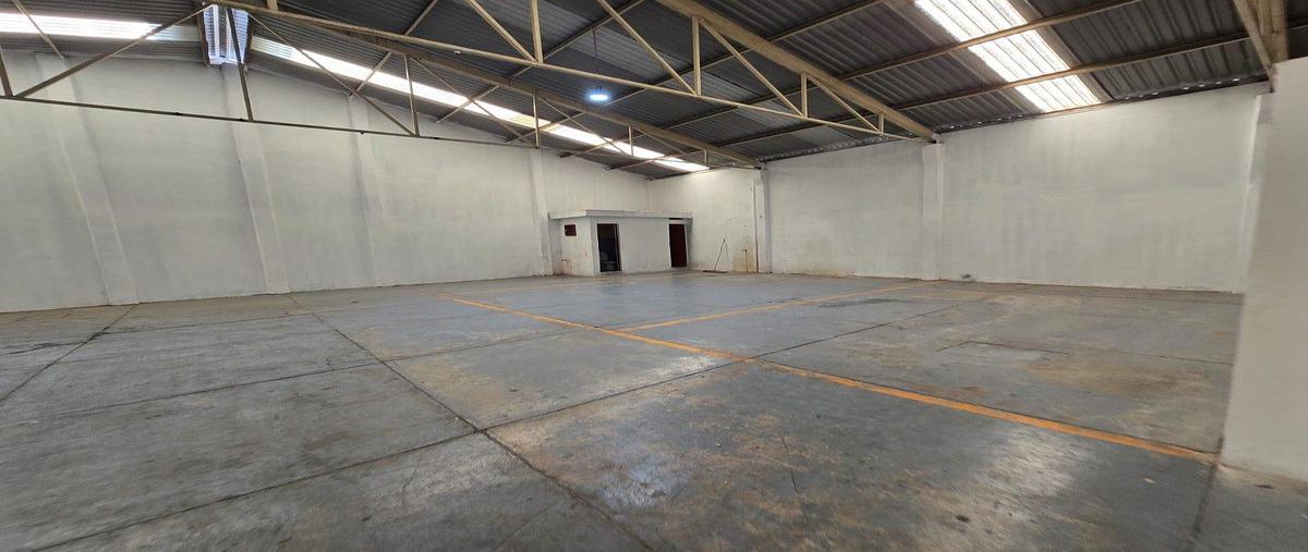 Foto de bodega en renta en búfalo , ganadera, irapuato, guanajuato, 0 No. 04