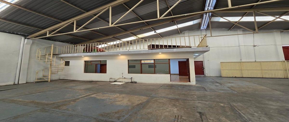 Foto de bodega en renta en búfalo , ganadera, irapuato, guanajuato, 0 No. 05