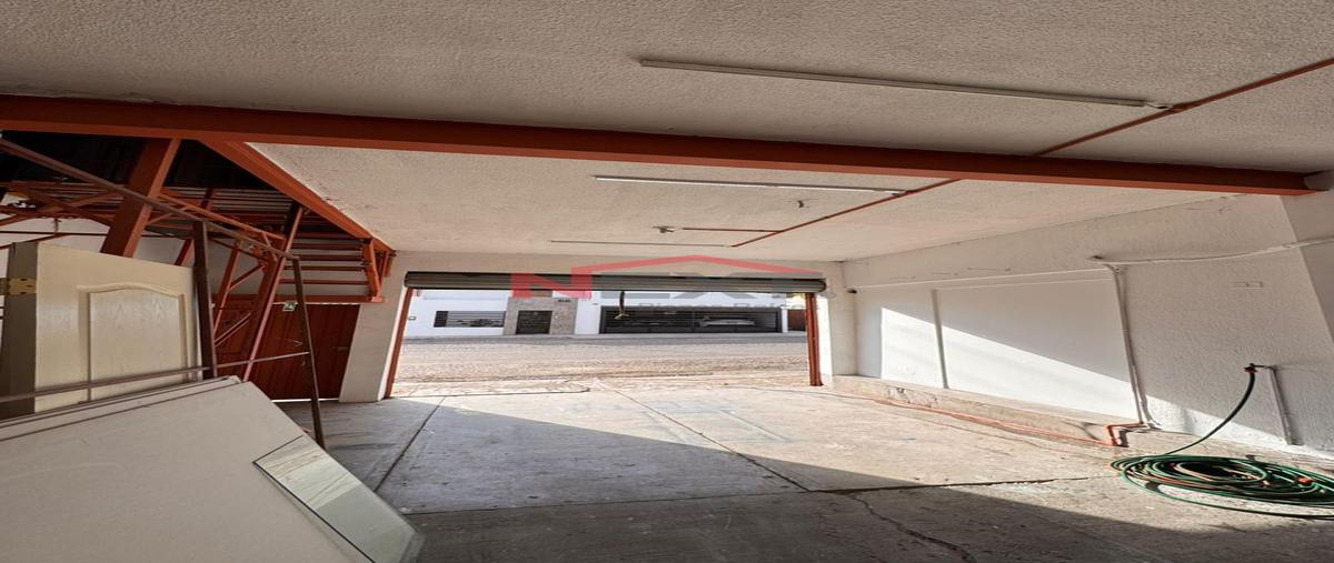 Foto de bodega en renta en bugambilia 0, bugambilias, hermosillo, sonora, 30764703 No. 04