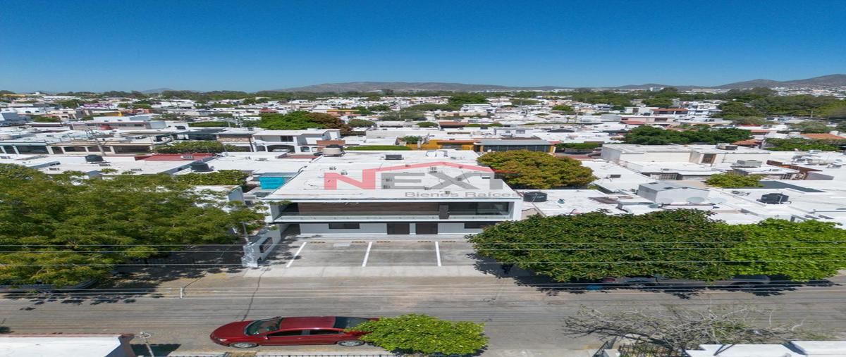 Foto de departamento en renta en bugambilia 0, bugambilias, hermosillo, sonora, 0 No. 03