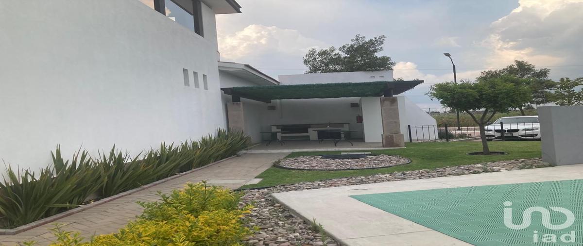 Foto de terreno habitacional en venta en bugambilia 125, san rafael, corregidora, querétaro, 28824072 No. 04