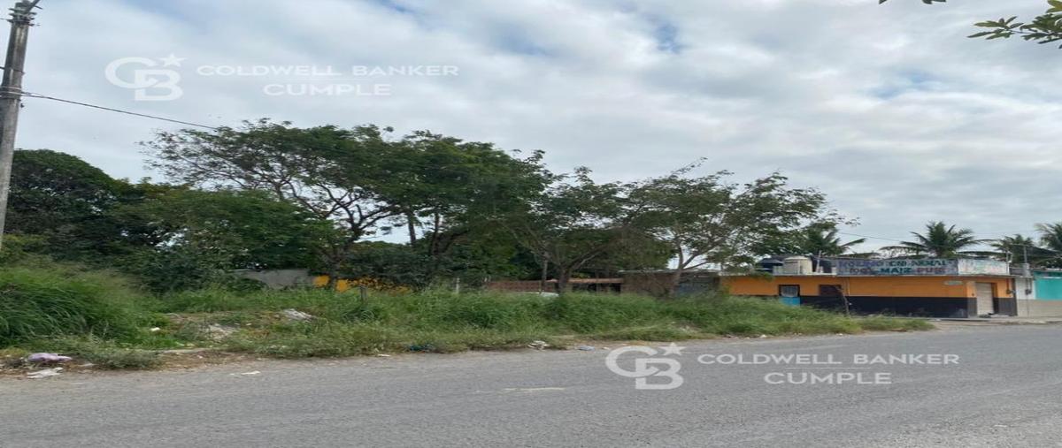 Foto de terreno habitacional en venta en bugambilia 14, 2 caminos, veracruz, veracruz de ignacio de la llave, 0 No. 03