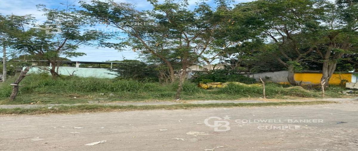Foto de terreno habitacional en venta en bugambilia 14, 2 caminos, veracruz, veracruz de ignacio de la llave, 0 No. 04