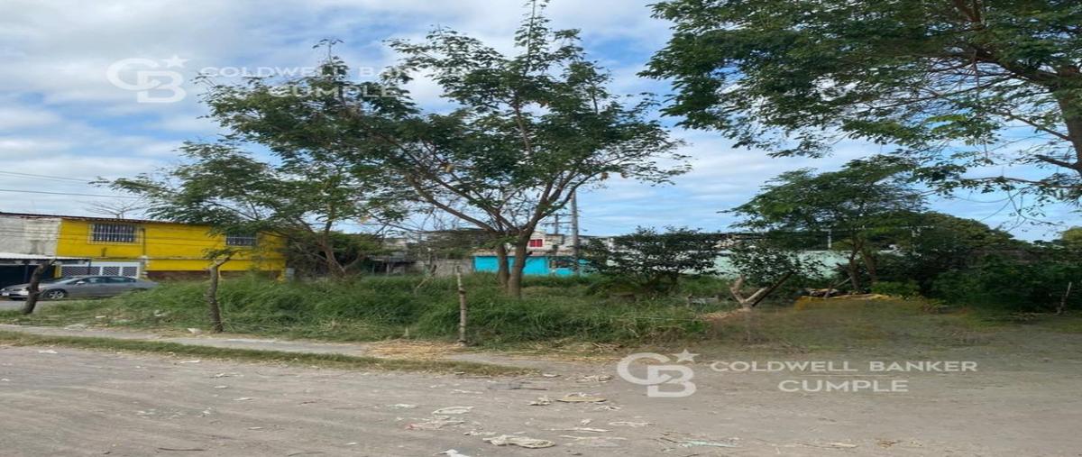 Foto de terreno habitacional en venta en bugambilia 14, 2 caminos, veracruz, veracruz de ignacio de la llave, 0 No. 05