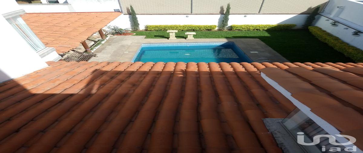 Foto de casa en venta en bugambilia 149, lomas de ahuatlán, cuernavaca, morelos, 28724860 No. 03