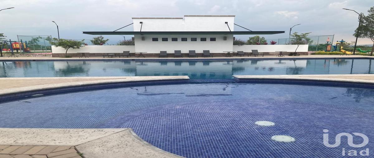Foto de terreno habitacional en venta en bugambilia 167, san rafael, corregidora, querétaro, 28824072 No. 03