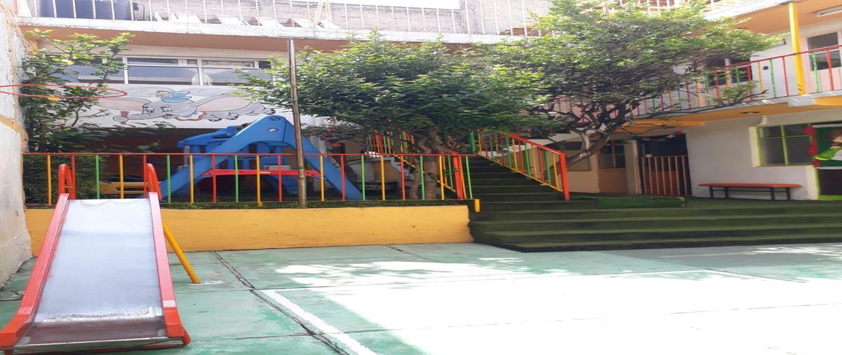 Foto de edificio en venta en bugambilia 17 , loma linda, naucalpan de juárez, méxico, 0 No. 03