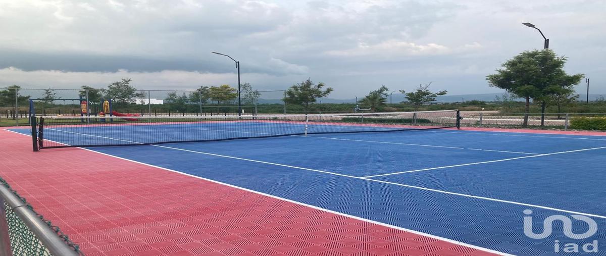 Foto de terreno habitacional en venta en bugambilia 183, san rafael, corregidora, querétaro, 28824072 No. 05