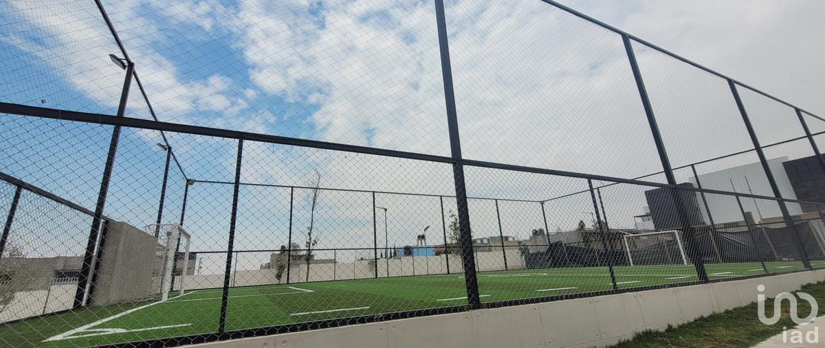 Foto de casa en renta en bugambilia 186, santa matílde, pachuca de soto, hidalgo, 28723258 No. 05