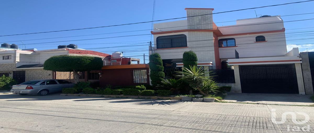 Foto de casa en renta en bugambilia 196, pri chacÃ³n, mineral de la reforma, hidalgo, 31571604 No. 05