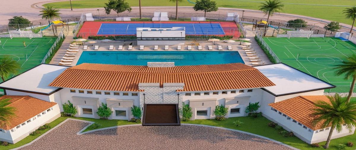 Foto de terreno habitacional en venta en bugambilia 203, puerta de san rafael, corregidora, querétaro, 30459308 No. 05