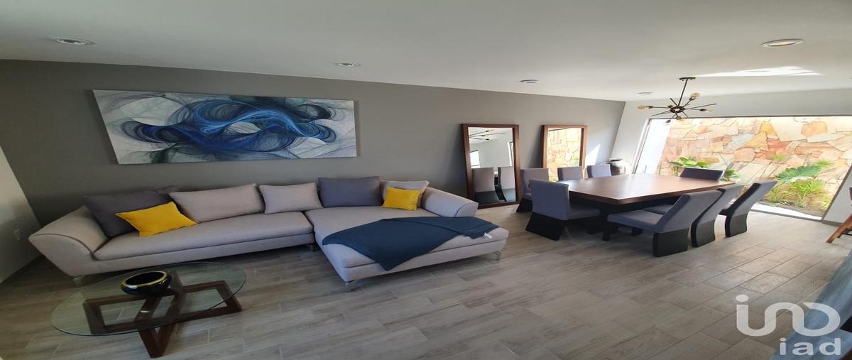 Foto de casa en venta en bugambilia 204, santa matílde, pachuca de soto, hidalgo, 28720377 No. 03