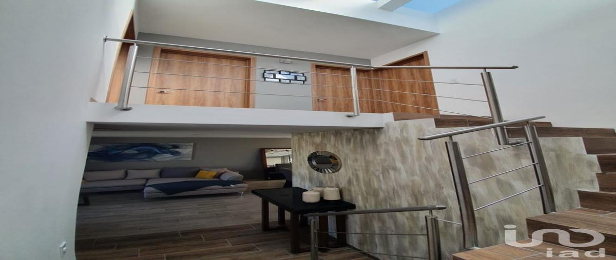 Foto de casa en venta en bugambilia 204, santa matílde, pachuca de soto, hidalgo, 28720377 No. 04