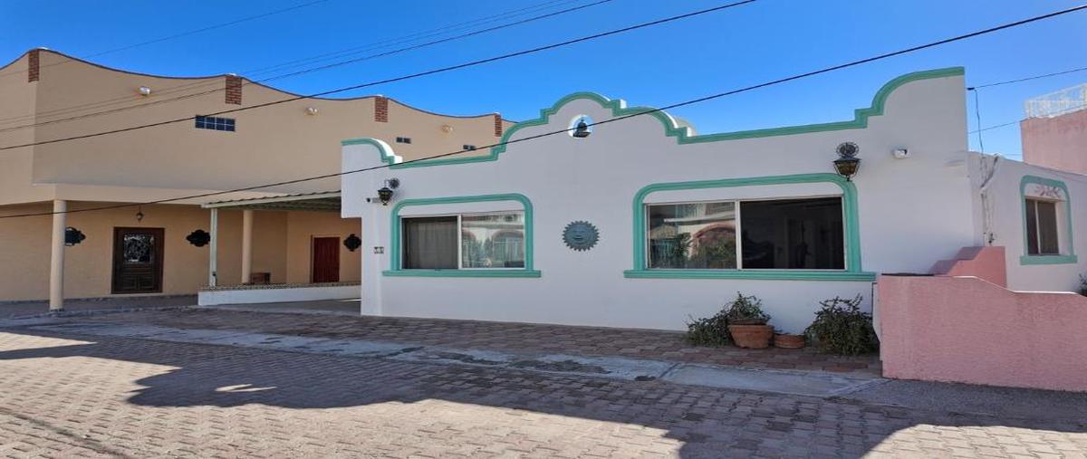 Foto de casa en venta en bugambilia 27, parque tecalai, guaymas, sonora, 0 No. 03