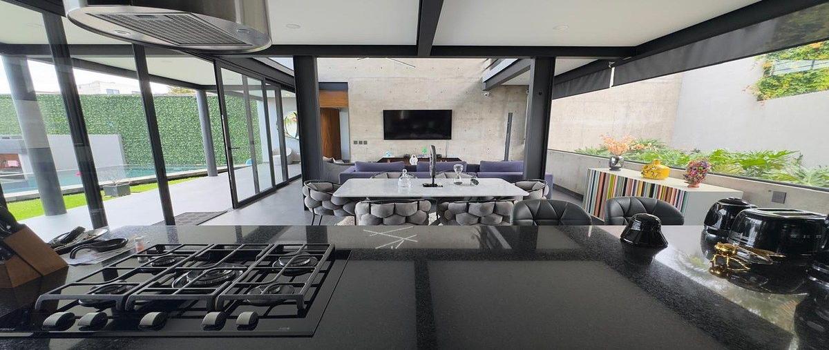 Foto de casa en venta en bugambilia , lomas de zompantle, cuernavaca, morelos, 0 No. 04