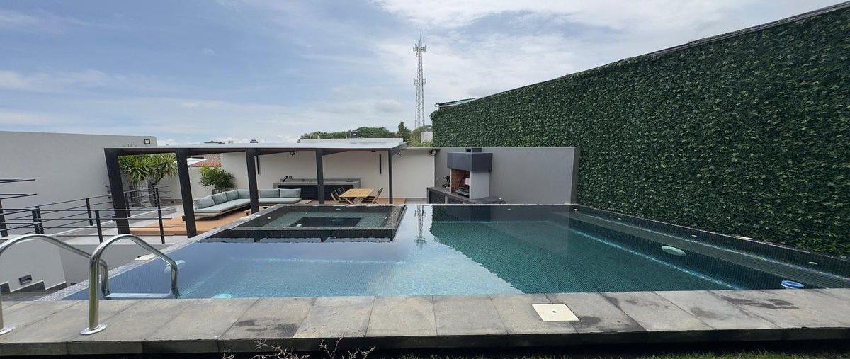 Foto de casa en venta en bugambilia , lomas de zompantle, cuernavaca, morelos, 0 No. 05