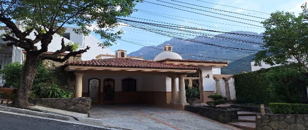 Foto de casa en bugambilia , los colorines, san pedro garza garcía, nuevo león, 0 foto 01 Foto de casa en venta en bugambilia , los colorines, san pedro garza garcía, nuevo león, 0 No. 01