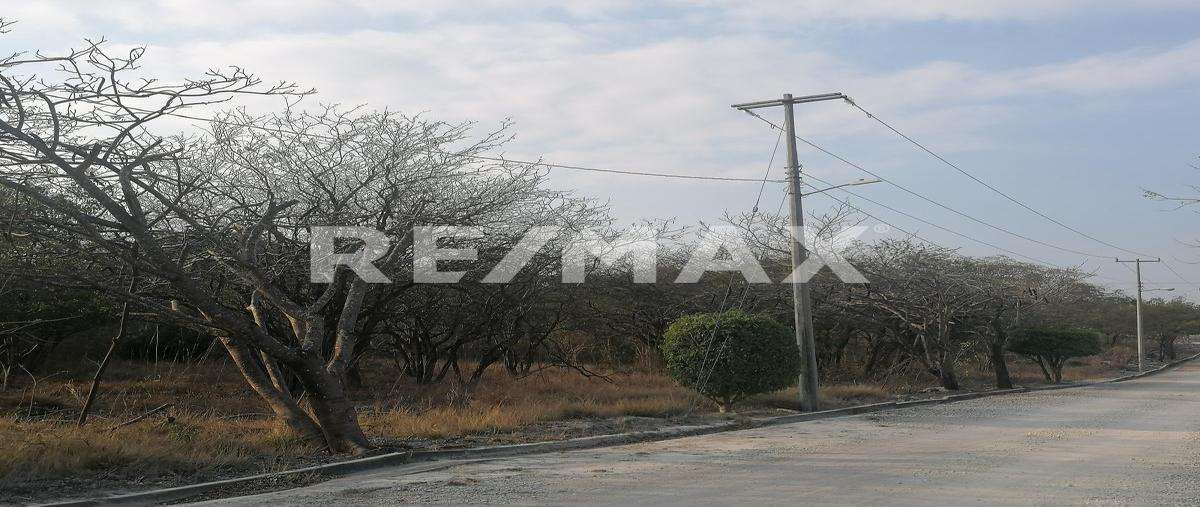 Foto de terreno habitacional en venta en bugambilia manzana 4 l-8 , residencial campestre, tuxtla gutiérrez, chiapas, 0 No. 04