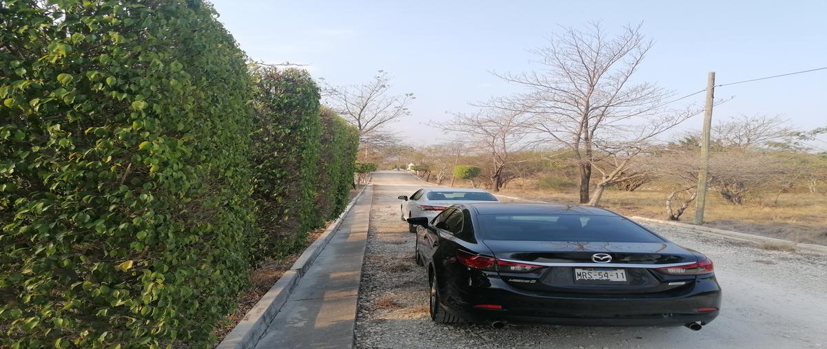 Foto de terreno habitacional en venta en bugambilia manzana 4 l-8 , residencial campestre, tuxtla gutiérrez, chiapas, 28176446 No. 05