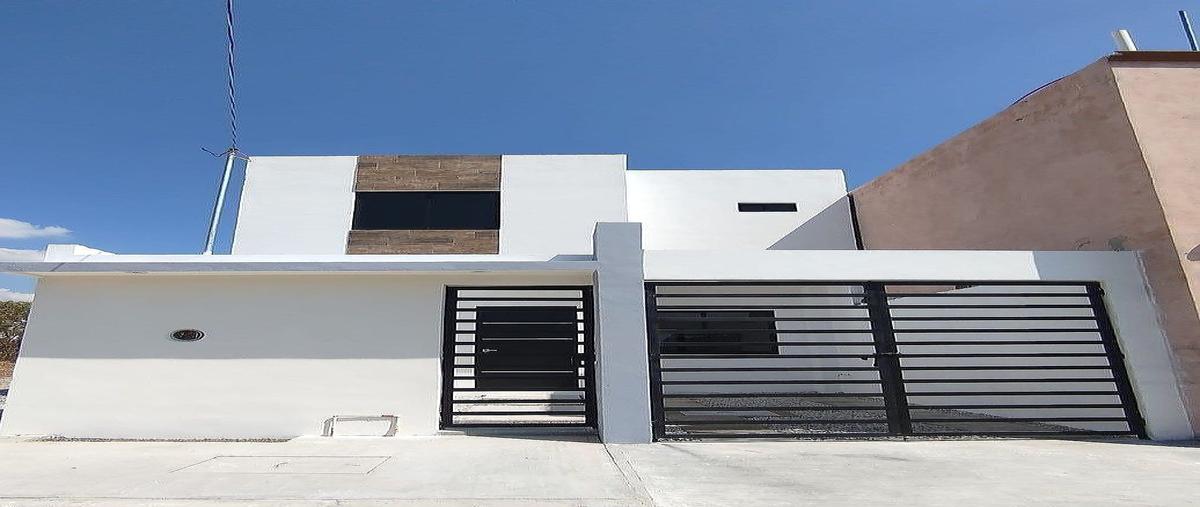 Foto de casa en venta en bugambilia , plan de ayala ampliación sur, tuxtla gutiérrez, chiapas, 0 No. 03