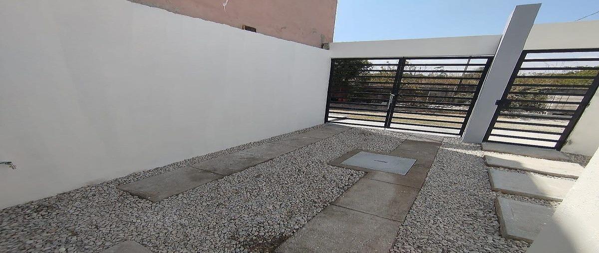Foto de casa en venta en bugambilia , plan de ayala ampliación sur, tuxtla gutiérrez, chiapas, 0 No. 06
