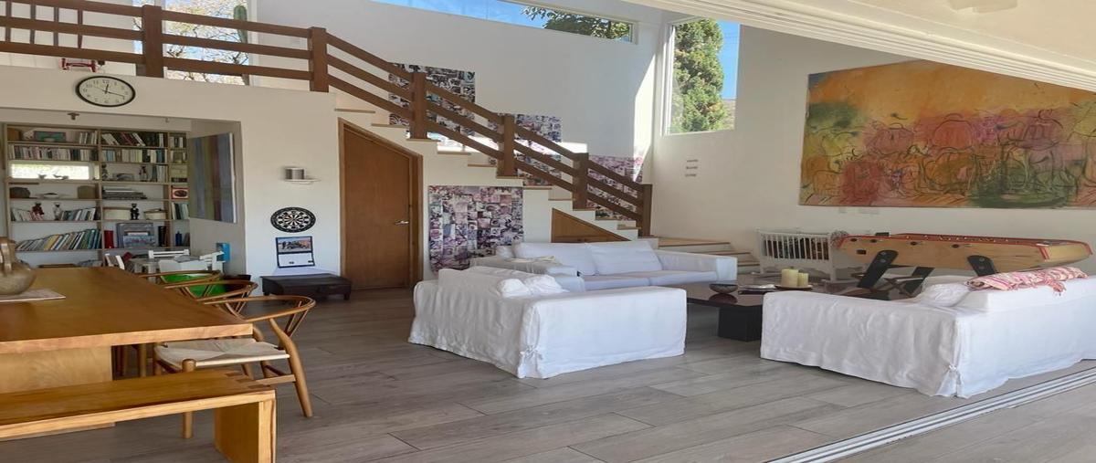 Foto de casa en venta en bugambilia , rancho san diego, ixtapan de la sal, méxico, 23347401 No. 03