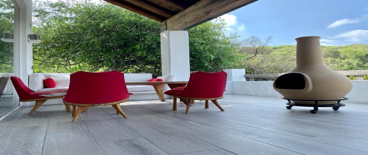 Foto de casa en venta en bugambilia , rancho san diego, ixtapan de la sal, méxico, 23347401 No. 05