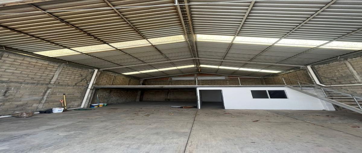Foto de bodega en venta en bugambilia , rivera cerro hueco, tuxtla gutiérrez, chiapas, 27240357 No. 04