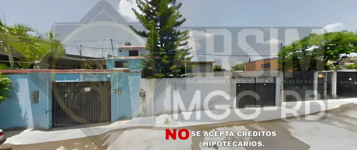 Foto de casa en venta en bugambilias 000, chipitlán, cuernavaca, morelos, 30130800 No. 01
