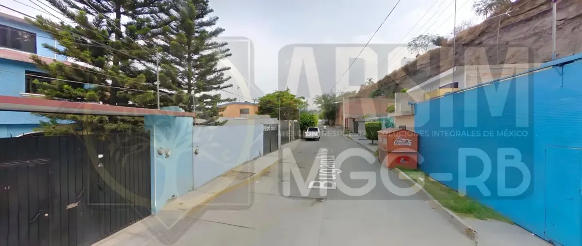 Foto de casa en venta en bugambilias 000, chipitlán, cuernavaca, morelos, 30130800 No. 02