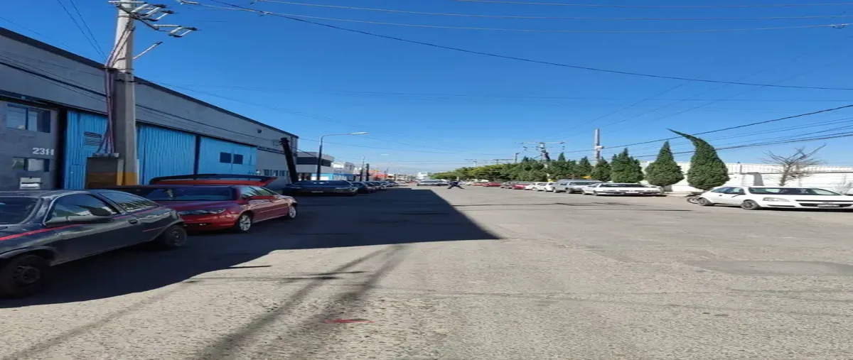 Foto de bodega en venta en bugambilias 101, bugambilias, puebla, puebla, 0 No. 05