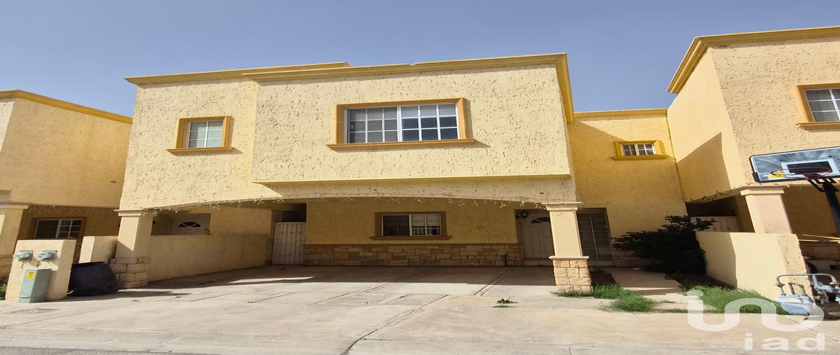 Foto de casa en renta en bugambilias 111 214, residencial bugambilias, juárez, chihuahua, 30962722 No. 03